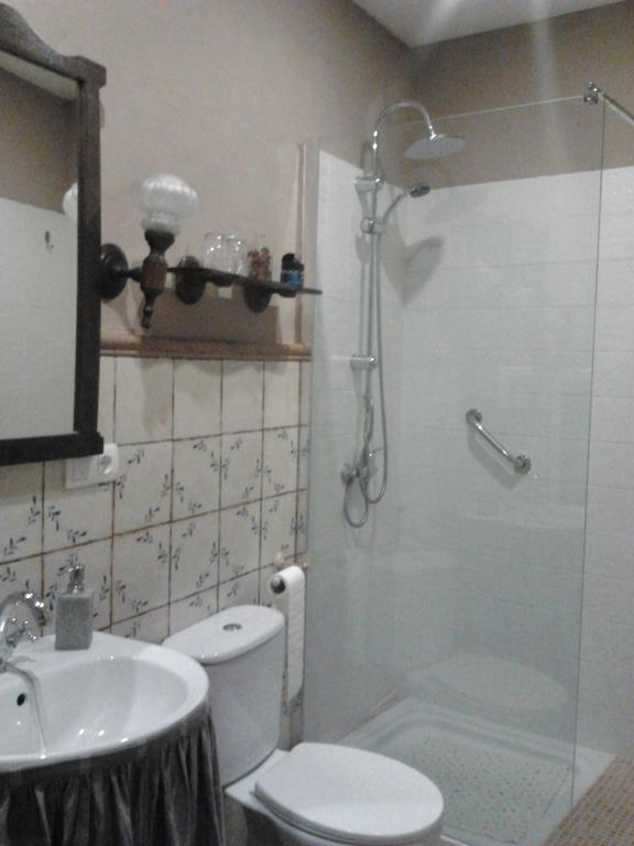 Hostal Los Aromas Villena Dış mekan fotoğraf