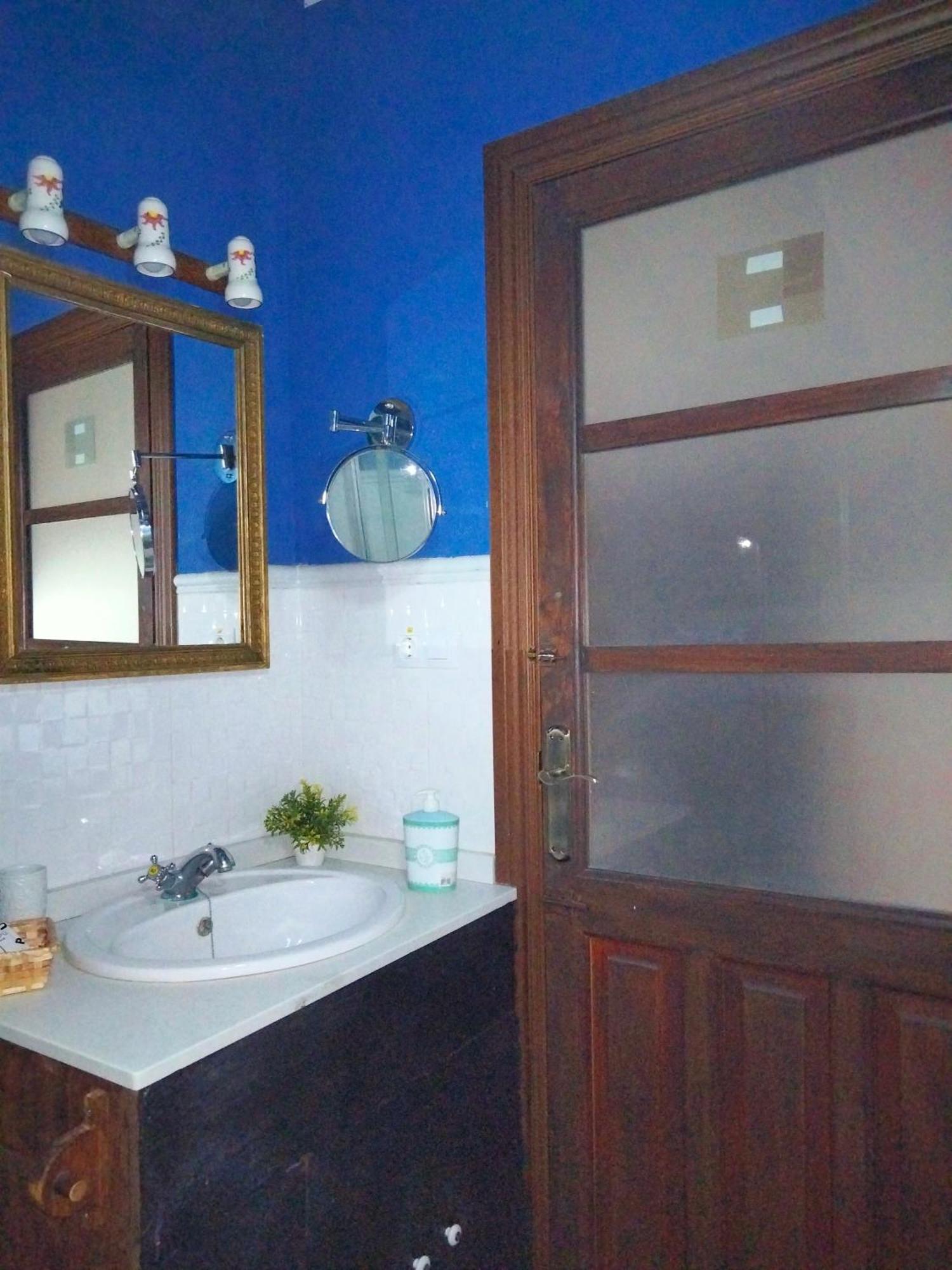 Hostal Los Aromas Villena Dış mekan fotoğraf