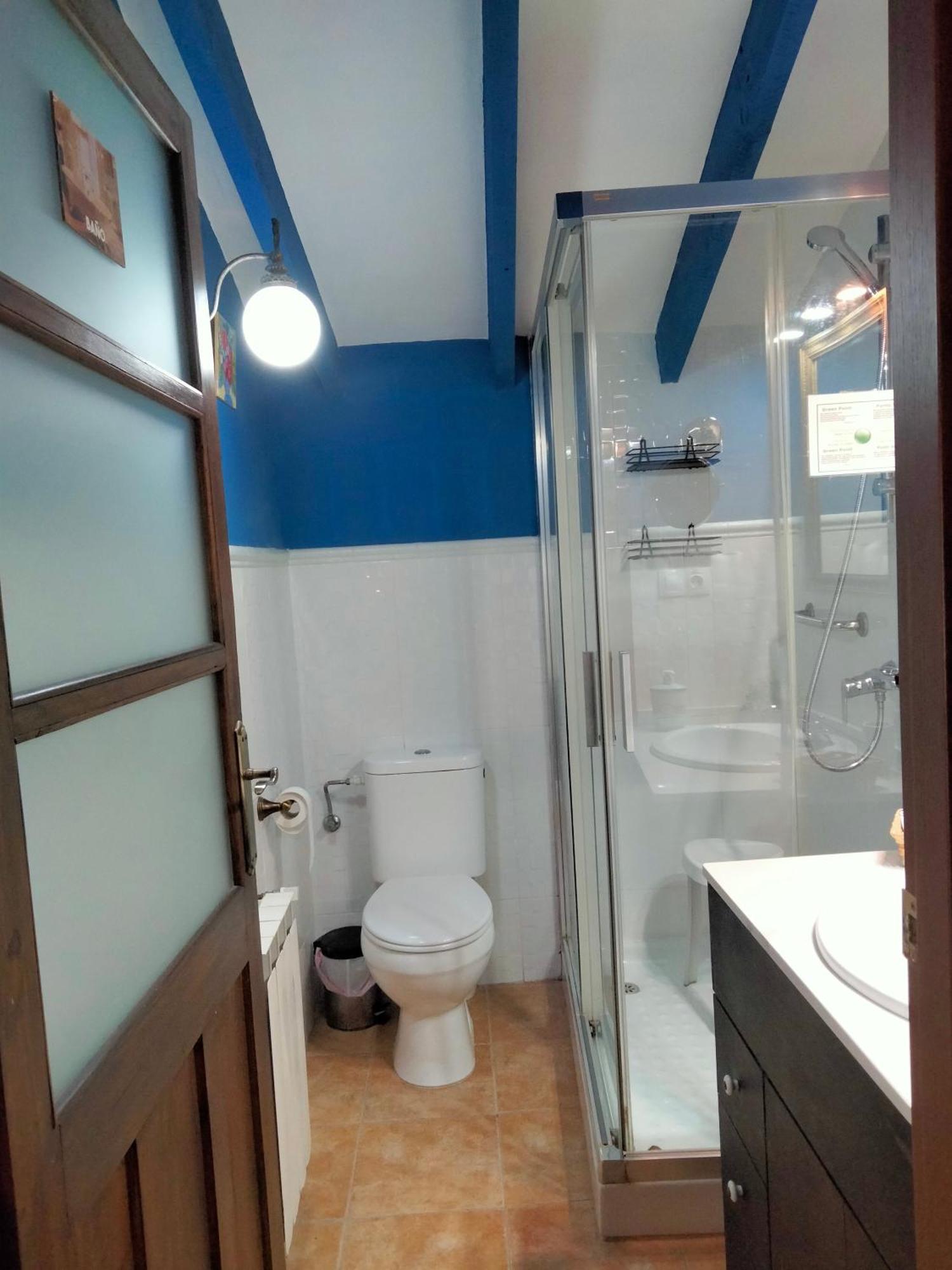 Hostal Los Aromas Villena Dış mekan fotoğraf