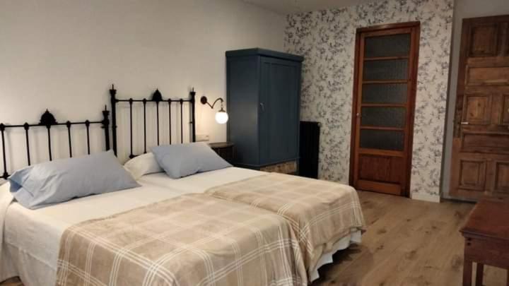 Hostal Los Aromas Villena Dış mekan fotoğraf