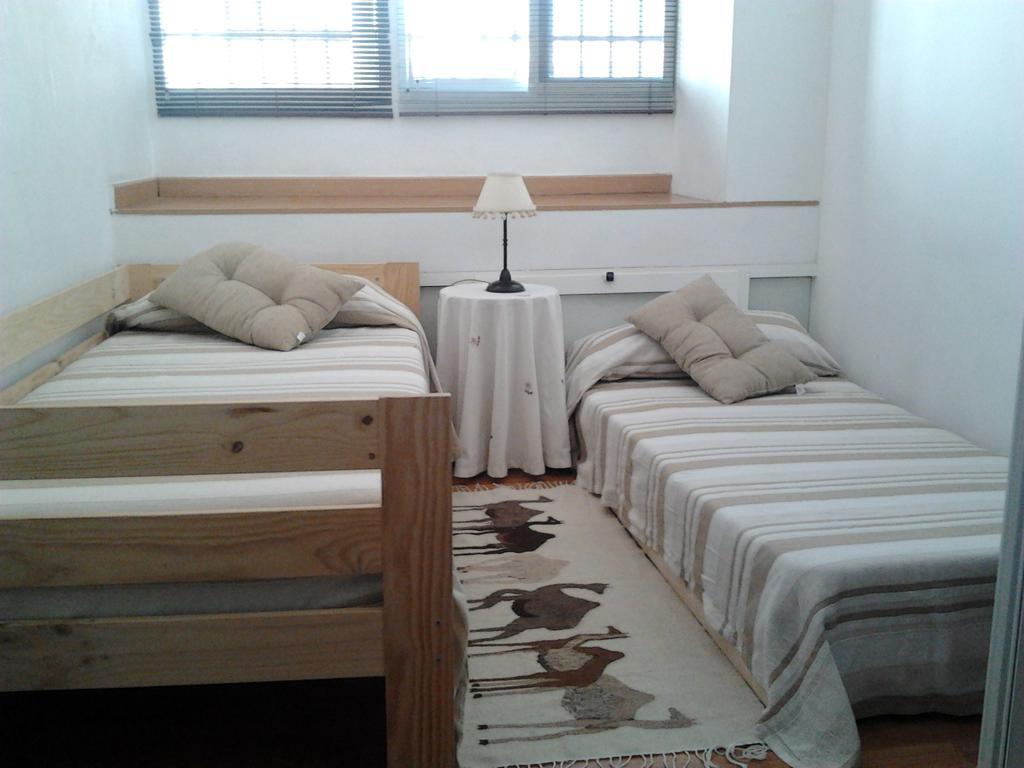 Hostal Los Aromas Villena Oda fotoğraf