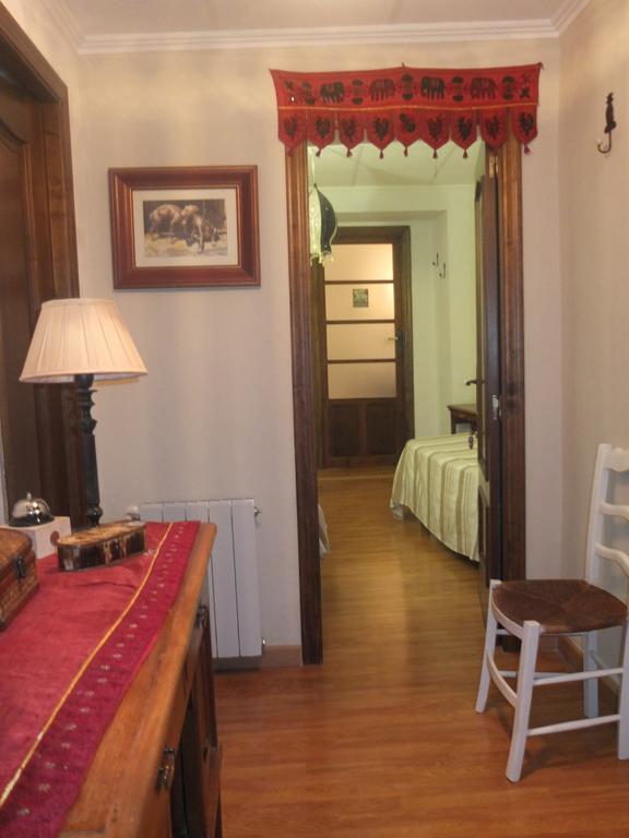 Hostal Los Aromas Villena Dış mekan fotoğraf