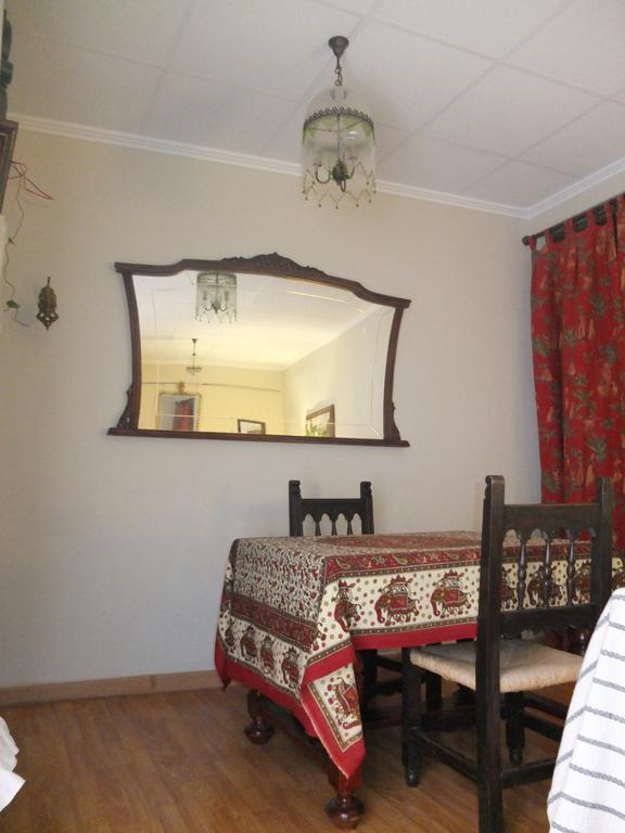 Hostal Los Aromas Villena Dış mekan fotoğraf