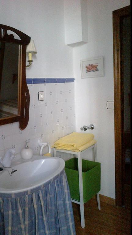 Hostal Los Aromas Villena Oda fotoğraf