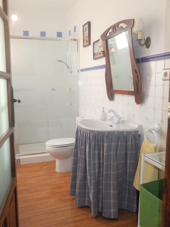 Hostal Los Aromas Villena Oda fotoğraf