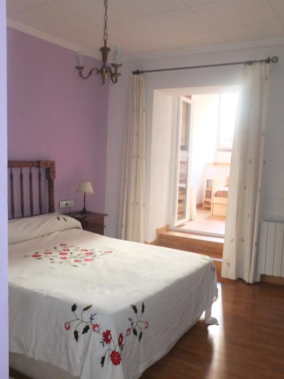 Hostal Los Aromas Villena Oda fotoğraf