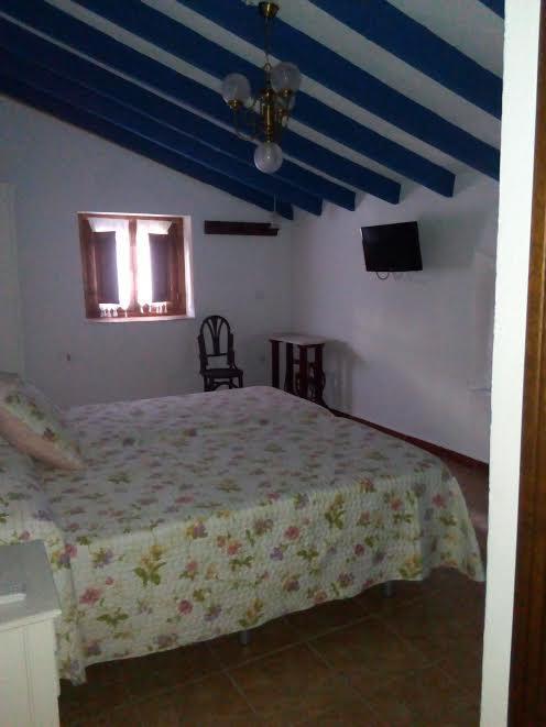 Hostal Los Aromas Villena Dış mekan fotoğraf