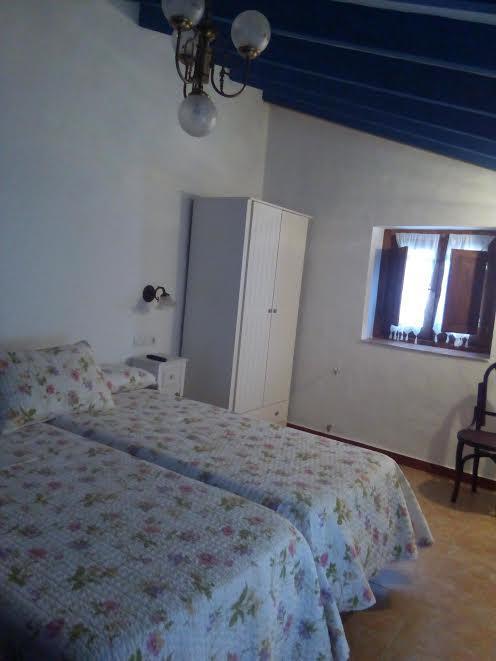 Hostal Los Aromas Villena Dış mekan fotoğraf