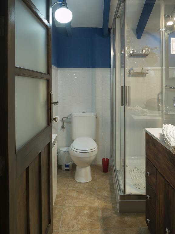 Hostal Los Aromas Villena Dış mekan fotoğraf