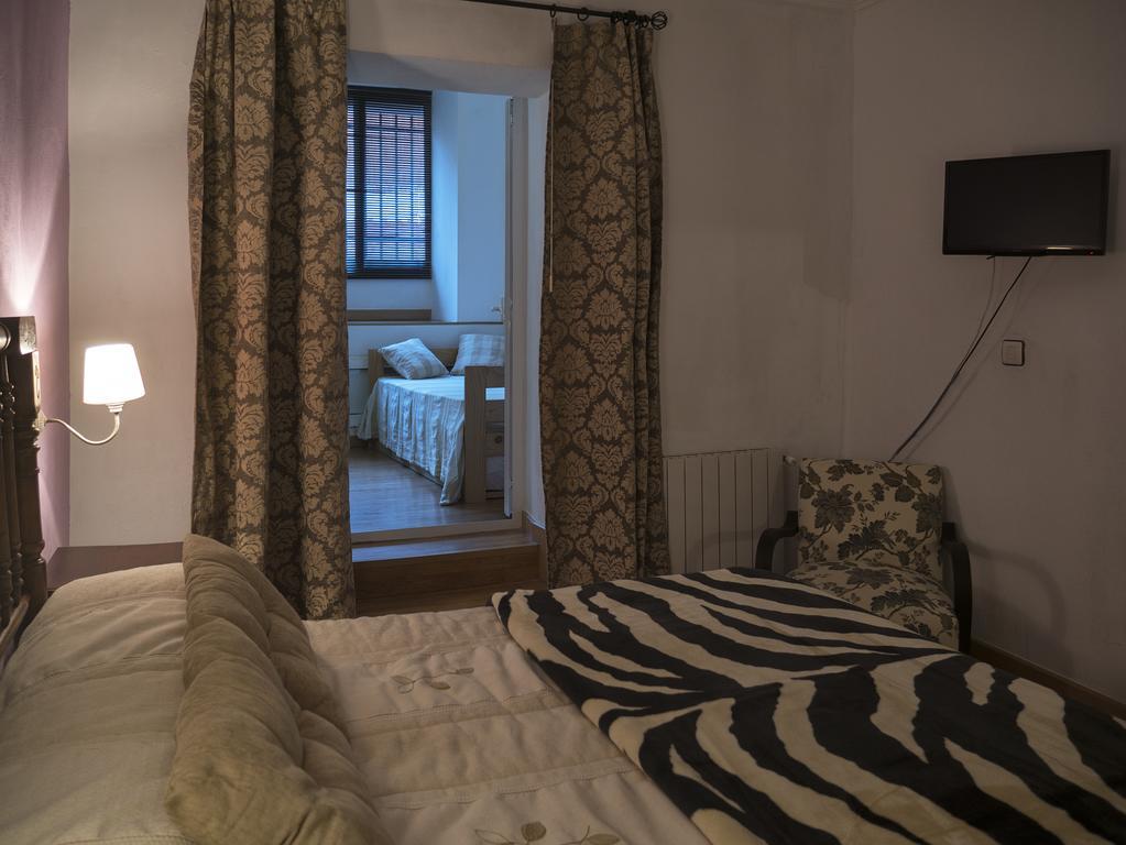 Hostal Los Aromas Villena Dış mekan fotoğraf