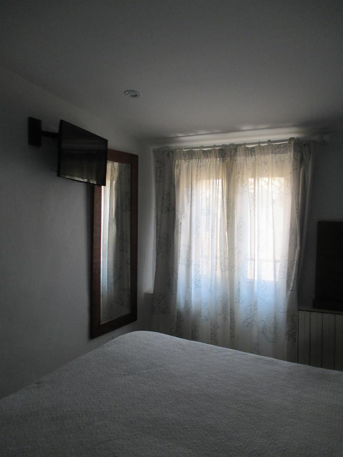 Hostal Los Aromas Villena Dış mekan fotoğraf