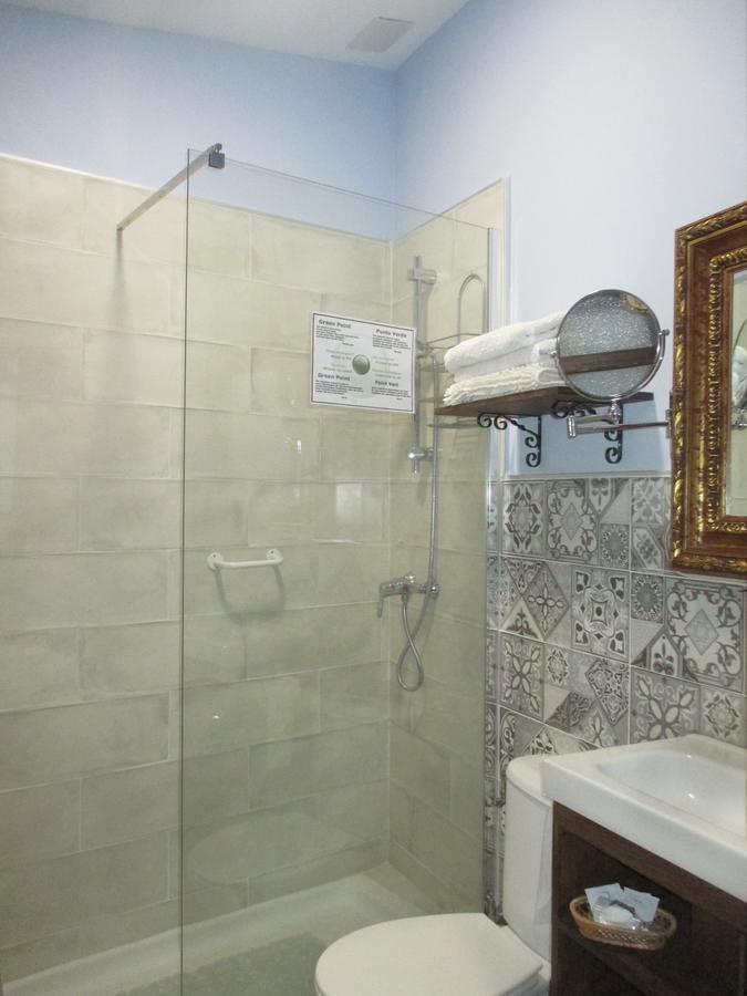 Hostal Los Aromas Villena Dış mekan fotoğraf